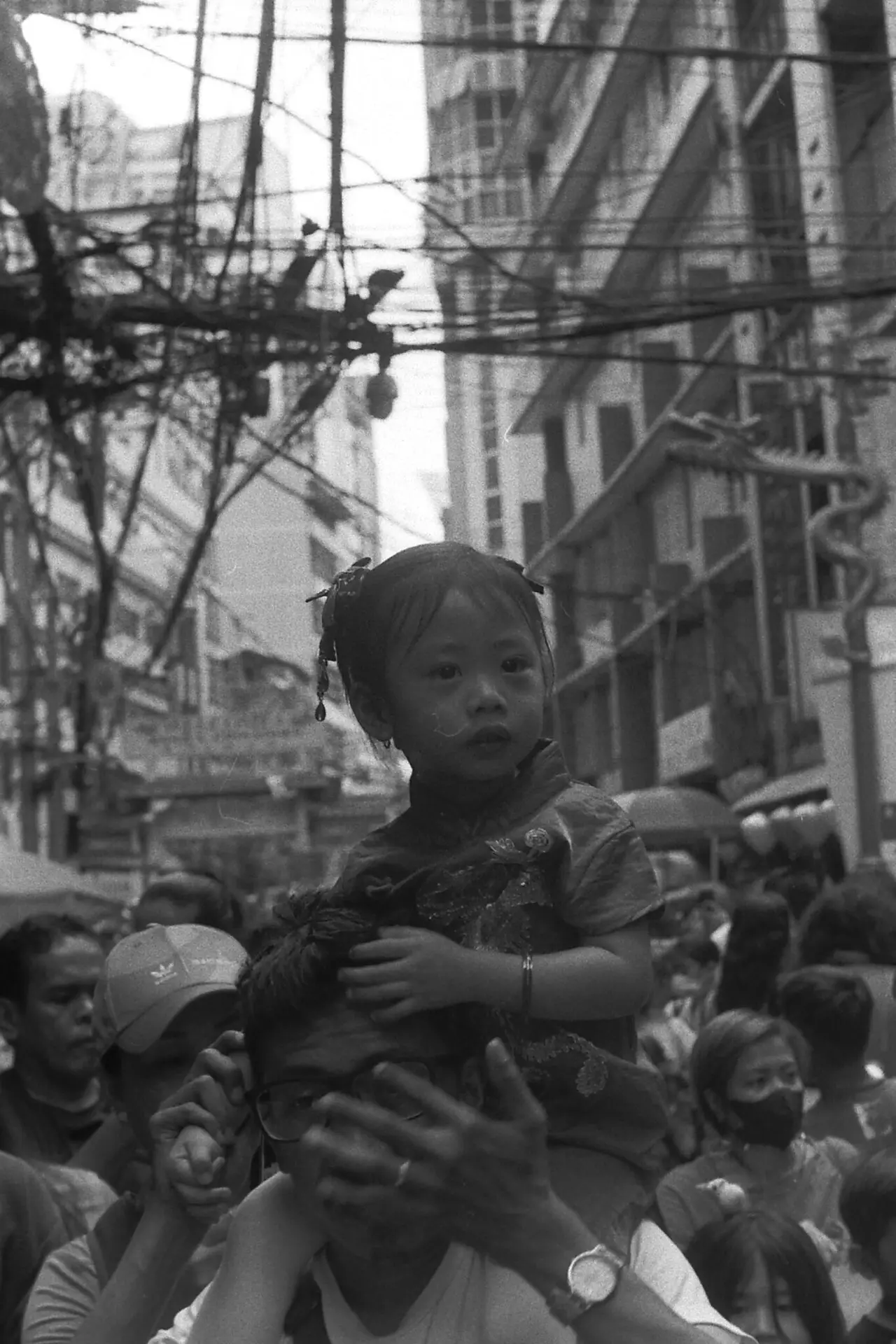 Chinese new Year - Binondo