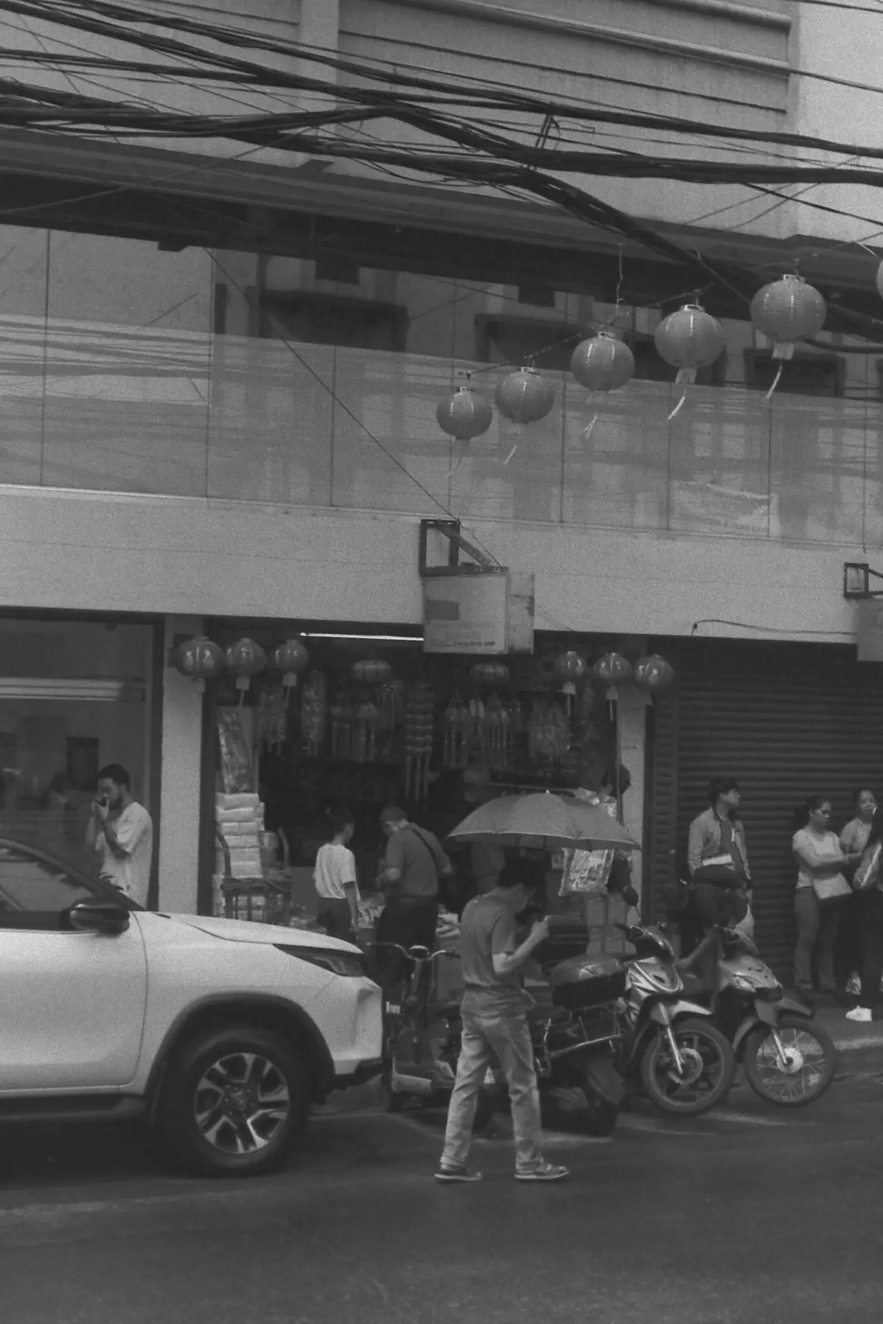 Chinese new Year - Binondo