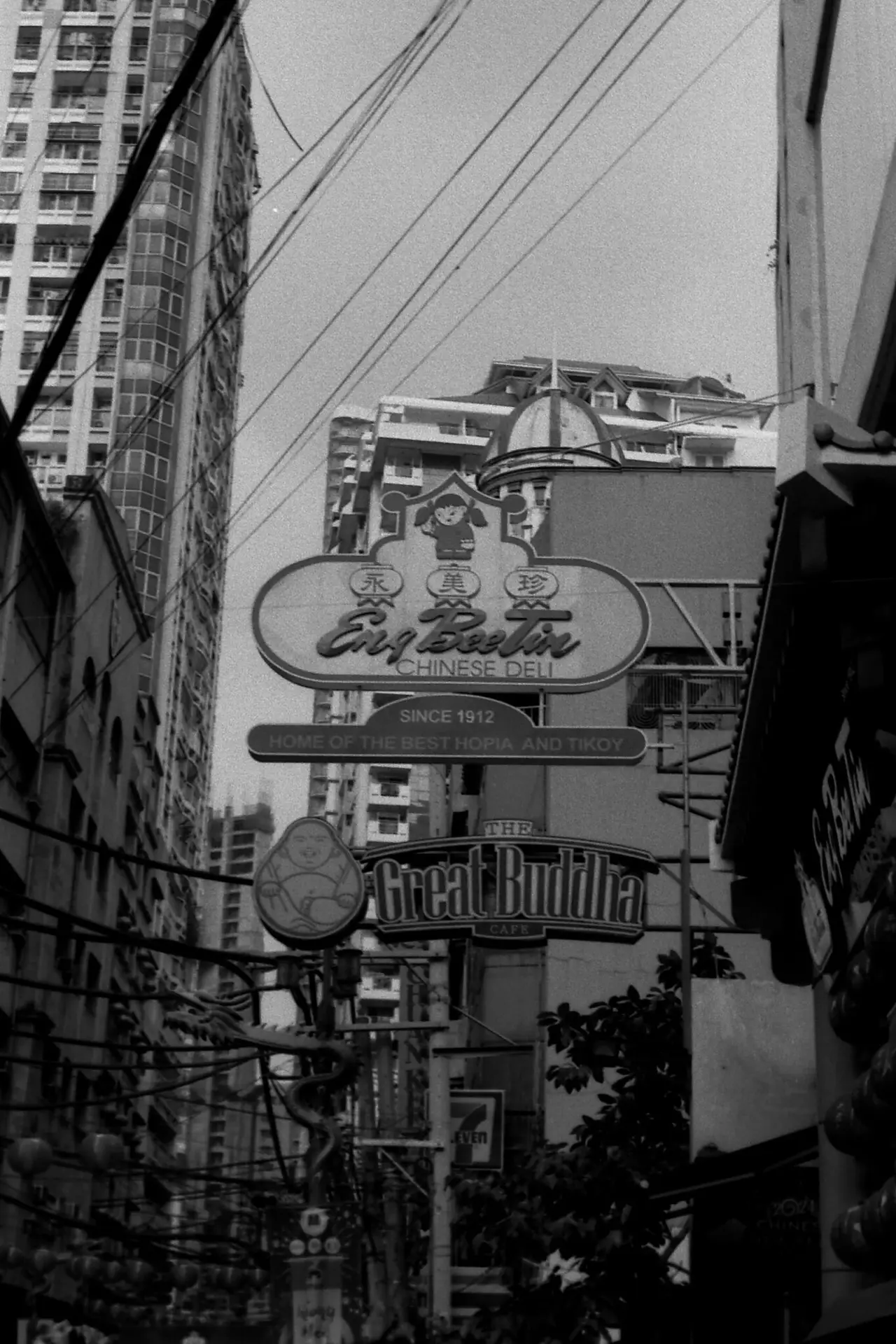 Chinese new Year - Binondo