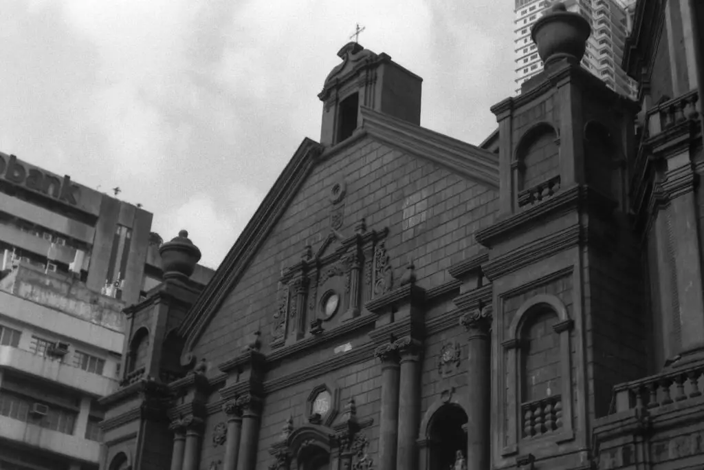 Chinese new Year - Binondo